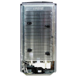 Voltas Beko 185 L, 4 Star, Direct Cool Single Door Refrigerator with Harvest Fresh Technology (RDC220B/W0DBE0MH000GD, Dahlia Blue)