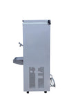 Blue Star SWC1515SS 15L Stainless Steel Wall Mounted Water Cooler with Food-Grade Tank, Fast Cooling & Durable Construction
