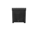 Godrej WS EDGE RIO 100 5.0 TB3 SLGR 10 Kg 5 star Semi-Automatic Top Loading Washing Machine (Royal Gold, Toughened Glass Lids)