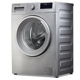 Voltas Beko WFL6010VTMS 6 kg Fully Automatic Front Loading Washing Machine Anthracite