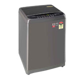 LG 7 Kg 5 Star Smart Inverter Technology Fully Automatic Top Load Washing Machine (T70VBMB1Z, Auto Prewash, Turbodrum, Stainless Steel drum, LED Display, Smart Diagnosis Middle Black)