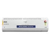 Whirlpool 1.5 Ton 3 Star, Magicool Inverter Split AC (MAGICOOL 15T 3S INV CNV S5K2PP0, Copper, Convertible 4-in-1 Cooling Mode, HD Filter White)