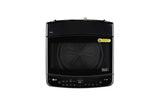 LG 10 kg 5 Star Fully Automatic Top Load Washing Machine (THD10NPM, AI Direct Drive, Middle Black)