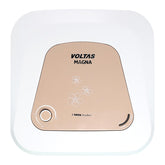 Voltas Magna 10L Water Heater (Geyser) 2000W, 5 Star, 8 Bar Pressure (Open Box / Without Box)