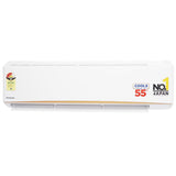 Panasonic 2 Ton 3 Star Copper Split AC (2025 Model) – Efficient Cooling, Advanced Technology,100% copper, Fixed speed, CS/CU-KN24BKY, White"