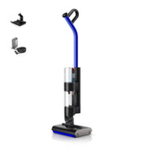Dyson WashG1 Wet Floor Cleaner|Powerful wet & dry cleaning in one go|2 Yr Warranty incl accidental damage protection|Self-cleaning cycle|Washes with clean water everytime|1L bin,35 mins runtime
