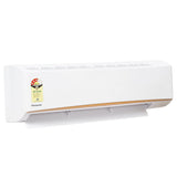 Panasonic 1.5 Ton 3 Star Copper Split AC (2025 Model) – Efficient Cooling, Advanced Technology,100% copper, Fixed speed, CS/CU-KN18BKY, White