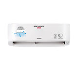 Hitachi 1.8 Ton Class 2 Star, 4-Way Swing, Long airthrow, Fixed Split AC (100% Copper, Dust Filter, 3200FL RAS.B222PCAIBA1, White)