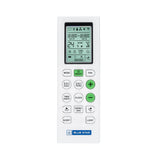 Blue Star IA318QXU 1.5 Ton 3 Star Inverter Split AC | 5-in-1 Convertible | AI Pro | 4-Way Swing | Copper Condenser | White