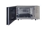 LG 28 L All in One Charcoal Convection Microwave Oven (MJEN286UH, Black)
