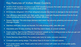 Voltas Water Cooler WC FS 15/20 Np R134a