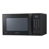 Samsung 28 L Convection Microwave Oven (MC28A5025VS/TL, Silver)