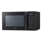 Samsung 28 L Convection Microwave Oven (MC28A5025VS/TL, Silver)