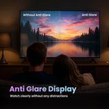 Haier 32 Inch, HD Ready, HDR10, Bezel-Less Linux Smart LED TV with Dolby Audio & Screen Mirroring – LE32A7