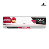 Hitachi 1.5 Ton 5 Star, New star rated, SUMO 5700XXL Heavy Duty Inverter Ac (Copper, Wi-Fi, Smart View Display, Dual Louver, 4-Way Swing, Hybrid Convertible,RAS.Y519PCDISL, White)