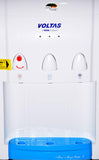 Voltas Mini Magic Pure-T 500-Watt Water Dispenser (White)