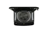 LG 10 kg 5 Star Fully Automatic Top Load Washing Machine (THD10NPM, AI Direct Drive, Middle Black)