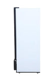 Voltas 208 Liters Single Door Visi Cooler or Glass Door Commercial Refrigerator (VC GT 220 SD P Metallic FGLS) Visit the Voltas Store