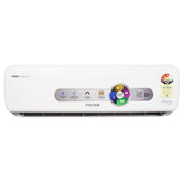 Voltas 1.5 Ton 3 Star 4-in-1 Convertible Inverter Split AC, 183V Vectra Magnum (100 percent Copper, Turbo tech, Dual temp display, Anti-Fungal)