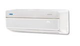 Blue Star 1.5 Ton 3 Star Inverter Split AC (IA318VXU, White, 2026 Model) – 4-in-1 Convertible Cooling, Copper Condenser, Turbo Cool, Energy Efficient & Low Noise Operation