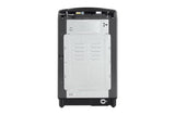 LG 10 kg 5 Star Fully Automatic Top Load Washing Machine (THD10NPM, AI Direct Drive, Middle Black)
