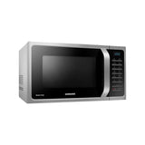 Samsung 28 L Convection Microwave Oven (MC28A5025VS/TL, Silver)