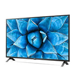LG UN7300 55 Inch UHD 4K Smart TV, Active HDR, Quad Core Processor, FILMMAKER MODE (open box / without box)