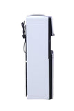 Voltas Water Dispenser Floor Mounted-Minimagic Spring F With Storage Cabinet,5 Litres,White