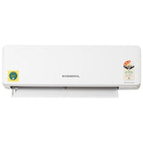 O-General 1.5 Ton 3 Star Inverter Split AC with Coanda Airflow 15M,Anti Bacterial Filter - White (2025 Model ASGG18CNAA-B, Copper Condenser)