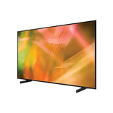 Samsung 43 Inch Crystal UHD 4K Smart TV 43AU8000, HDR, PurColor, Dolby Audio (open box / without box)