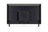 LG 80cm (32 inch) HD Ready Smart LED TV (32LQ640BPTA), Origin Black