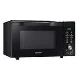 Samsung 32 L Convection Microwave Oven (MC32A7056CK/TL, Black, Slimfry)