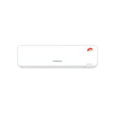 GENERAL 1.5Ton BEE 2026 4 Star Rated,Hot & Cold Inverter Split AC(ASGG18KJTA-B,White,Copper,5280W,15m Long Reach Airflow,4 Way Swing,-15°C~55°C Max,Suitable for 170~250 Sft,Free Standard Installation)