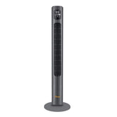 CRANE Tower Fan – 45W, Remote, LED Display, Silent (Open box / Without box)