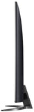 LG 55NANO86TNA 55 Inch 4K Ultra HD Smart NanoCell TV, AI ThinQ, Dolby Vision IQ, webOS (Open box / without box)