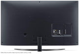 LG 55NANO86TNA 55 Inch 4K Ultra HD Smart NanoCell TV, AI ThinQ, Dolby Vision IQ, webOS (Open box / without box)