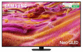 Samsung 189 cm (75 inches) 4K Ultra HD Mini-LED Neo-QLED Smart TV QA75QN90FAUXXL
