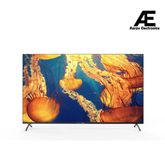 BPL 139 cm (55 inch) Ultra HD (4K) Google Smart LED TV with Dolby Vision and Atmos, 55U-D5310 (493711877)
