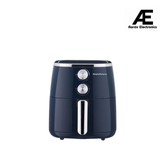 Morphy Richards 5L Classic Crisp Pro Air Fryer (510068) – Healthy Oil-Free Cooking