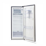 RDC220V/5W0BBE0M000UGD 185L 5 Star Single Door Refrigerator , Bonita Blue | Direct Cool | Fresh Box Technology | Energy Efficient