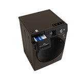 IFB 7 Kg 5 Star, DeepClean® Technology, AI Powered, WiFi, Fully Automatic Front Load Washing Machine (SERENA MBN 7012K CMS , PowerSteam®, 9 Swirl, Steam Refresh, Inbuilt Heater, Mocha)