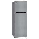 LG GLT2926ODPZ 288L 2 Star Frost Free Double Door Convertible Refrigerator with Smart Inverter Compressor, Multi Air Flow, Auto Smart Connect & Shiny Steel Finish (2026 Model)