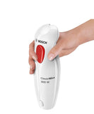 Bosch MS1WR0001I 300W Hand Blender – White | Powerful & Compact
