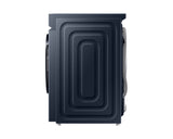 Samsung 12 kg, 5 Star, AI Control, Super Speed, Wi-Fi, Hygiene Steam with Inbuilt Heater, Digital Inverter, Fully-Automatic Front Load Washing Machine (WW12DB7B24GSTL, Navy)