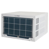 Lloyd 1.5 Ton 5 Star Inverter Window AC (Copper, Clean Air Filter, GLW18I5FWCEV, White)
