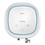 Havells Adonia Wave 5S 15L Storage Water Heater (Geyser) – White | Intelligent Voice Control