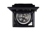 LG 10Kg Top Load Washing Machine, AI Direct Drive™, In-Built Heater, Stain Clean, Onyx Black, 5 Star,TX510SWO