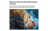 LG 55 Inch 4K QNED Mini LED Smart TV (55QNED82BXA) | α8 AI Processor Gen3 | Dolby Vision & Dolby Atmos | 144Hz Gaming | webOS 26