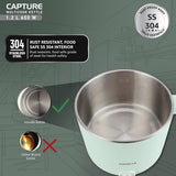 Capture 1.2L Multicook Electric Kettle