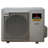 Mitsubishi Heavy 2.2 Ton 5 Star Wi-Fi Inverter Split AC – Hyper Inverter Technology-WiFi connectivity- SRK 24 YYS-W6 ,White